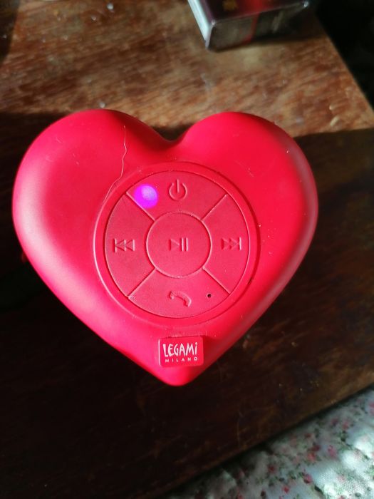 Boxa cu Bluetooth legami