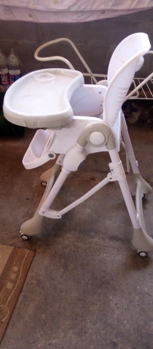 Продам детский стульчик