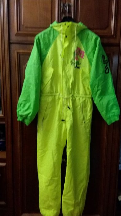 Комбинезон женский размер 46-48.