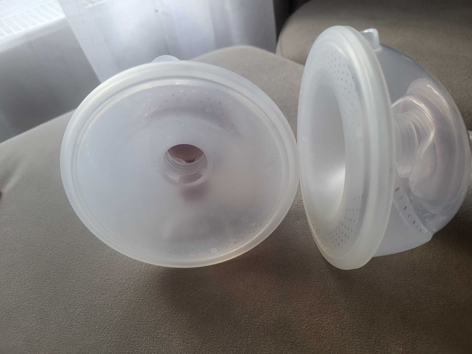 Philips Avent pompa san dubla hands free