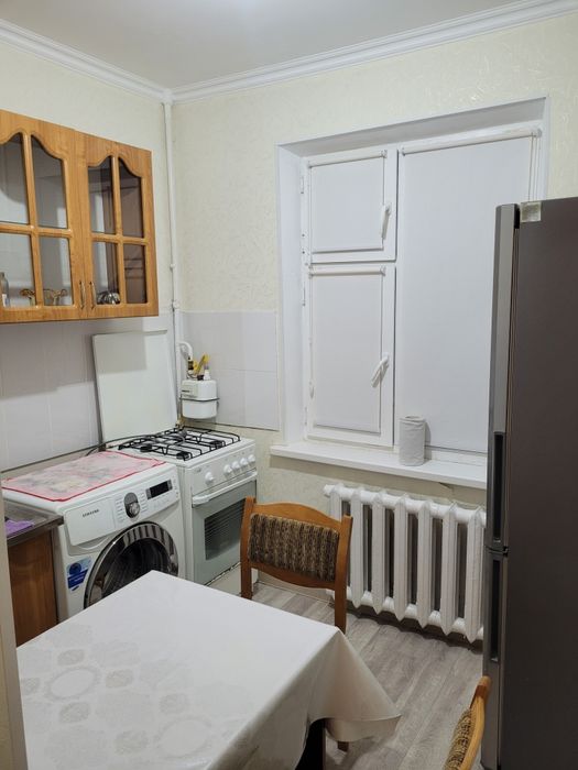 Продаётся 1 ком квартира