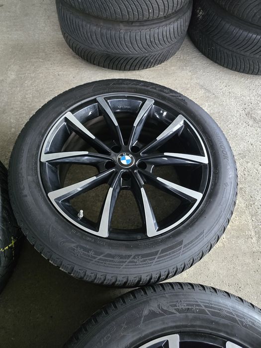Джанти 19 / 5х112 - BMW X5 G05, X6 G06 5x112