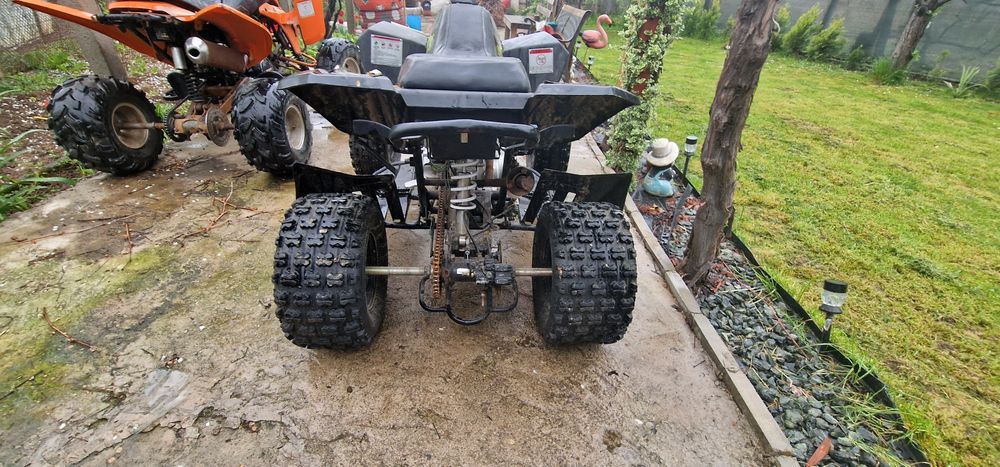 ATV 150 кубика FX