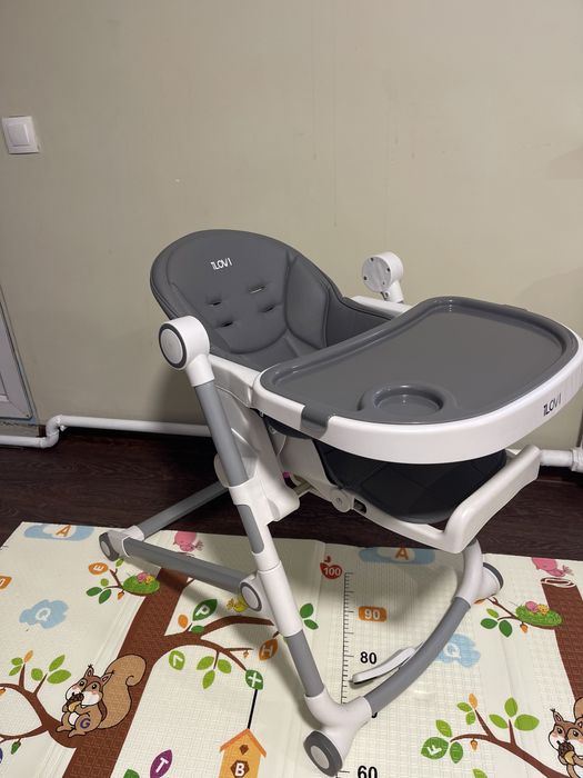 Продам детский стульчик