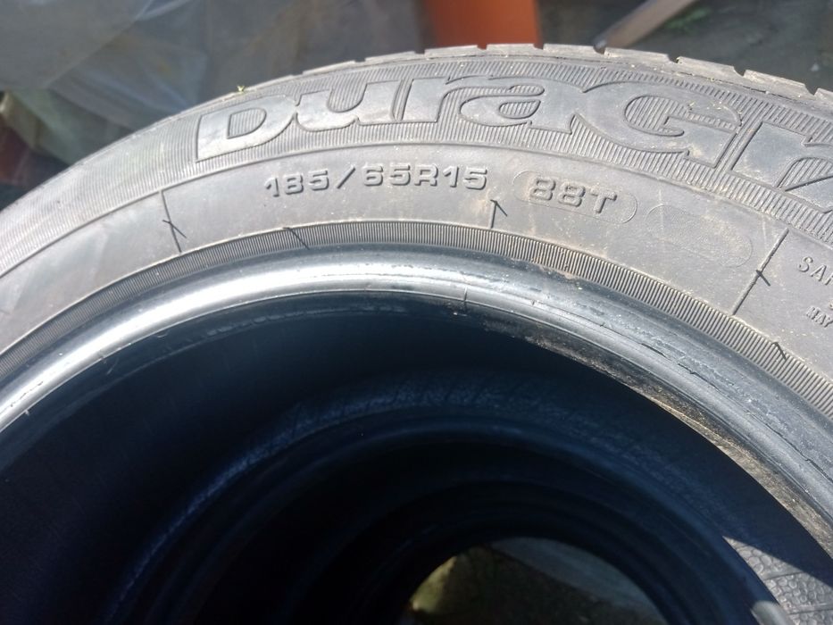 Cauciucuri Goodyear 185/55/r 15