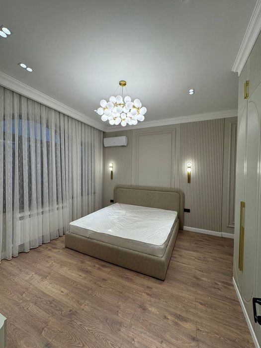 Новый роскошный евродом в Юнусабаде за 285.000