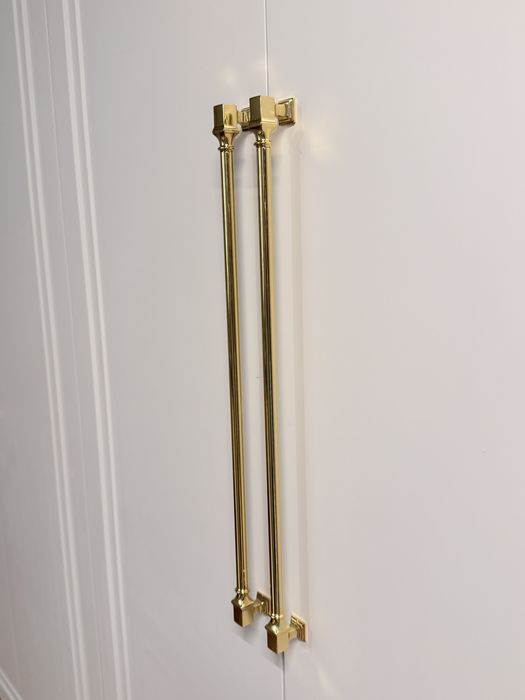 Двереые ручки для шкафов