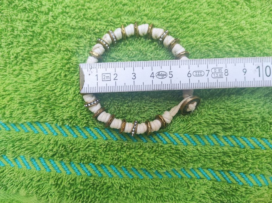 Brățară Fossil cu cristale Swarovski Transport gratuit