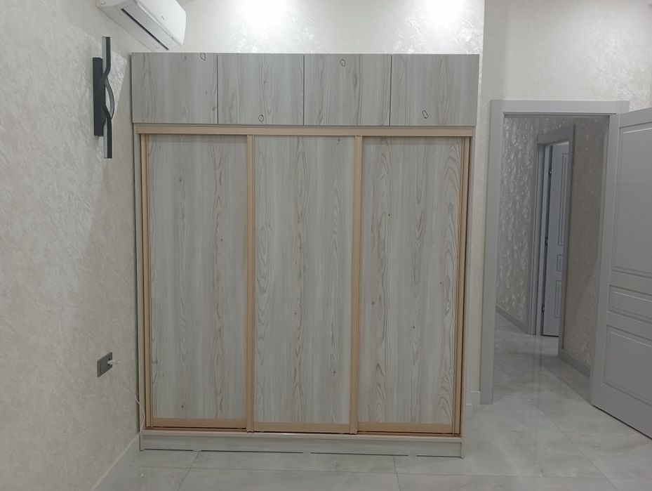 Buyurtma Boʻyicha Mebel