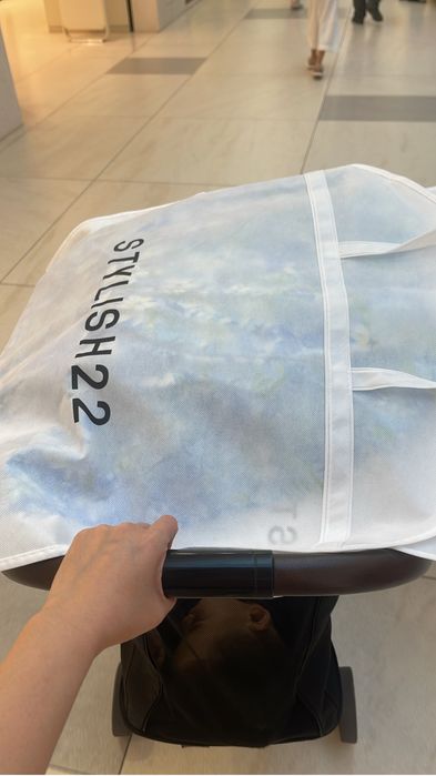 Эффектное платье от stylish22_