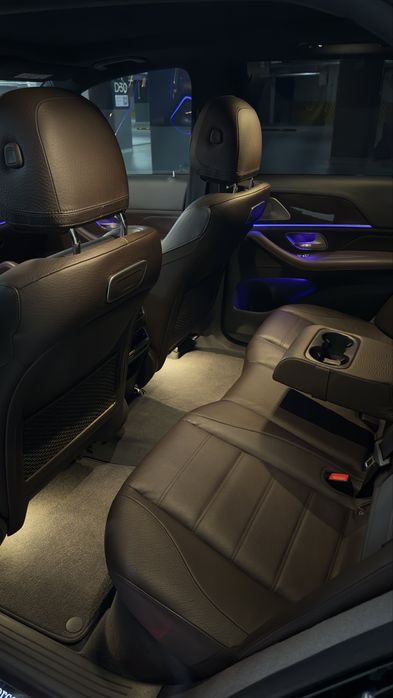 Срочно Mercedes Benz GLE450 4matic