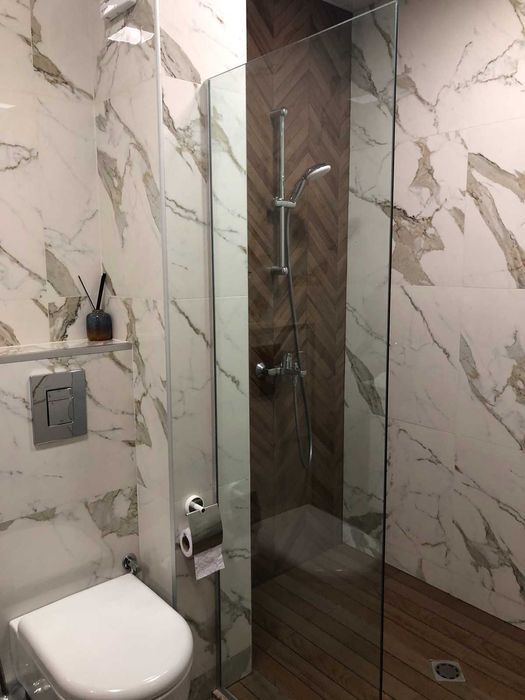 Дава се под наем Двустаен апартамент в Димитровград - 70 кв.м за 459 € - Снимка #8