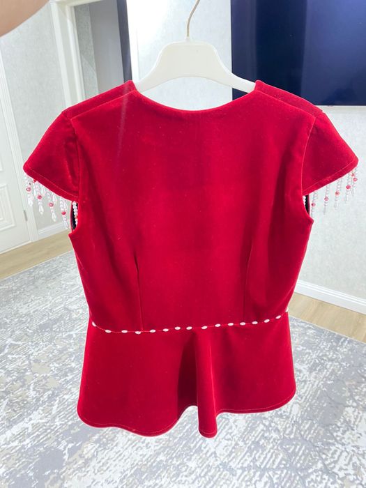 Джакет для праздников