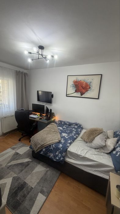 Apartament 4 camere - Valea Aurie