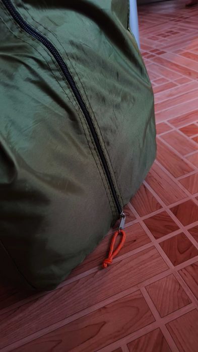 Палатка Coleman Galileo 4