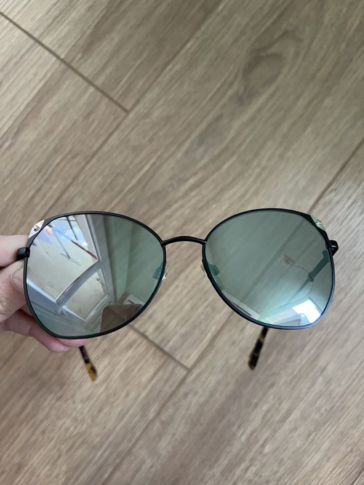 Слънчеви очила Just Cavalli