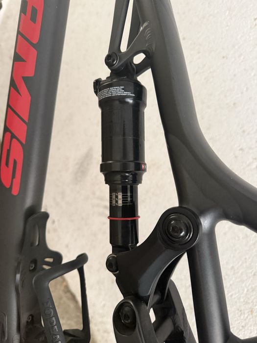 Велосипед Jamis Dakar