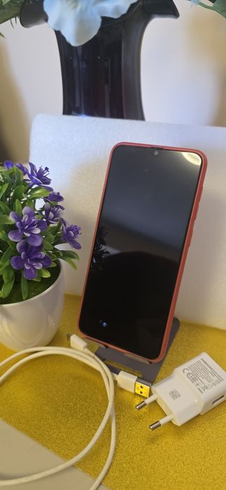 ‼️Samsung Galaxy A30s 64Gb 4Ram ,Ca Nou ‼️