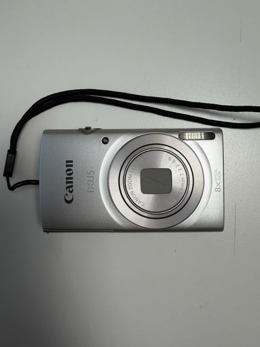 Продам мыльницу Canon