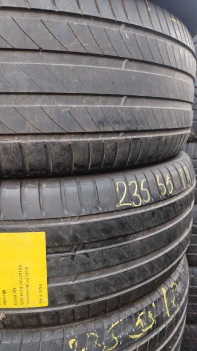 235 55 18 Michelin Hankook 6 anvelope vara