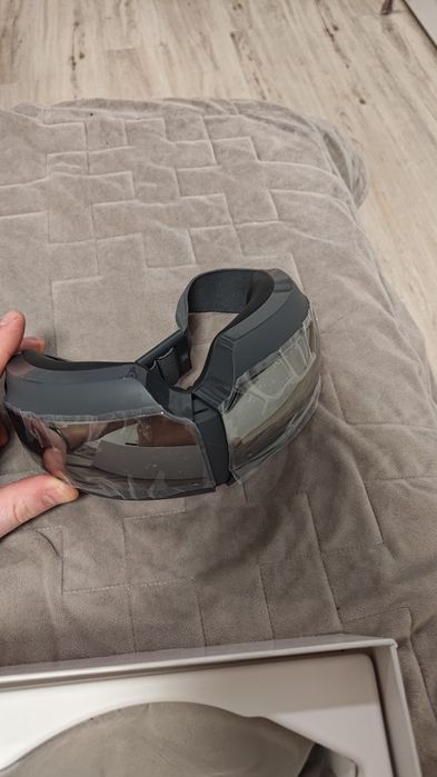 Массажёр для глаз и лица xiaomi