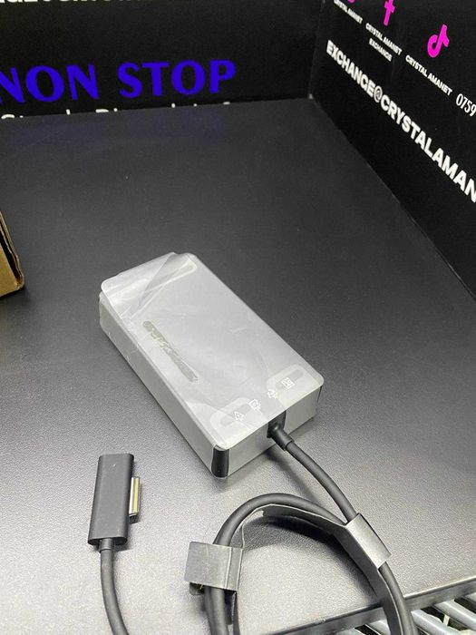 Microsoft Surface Dock