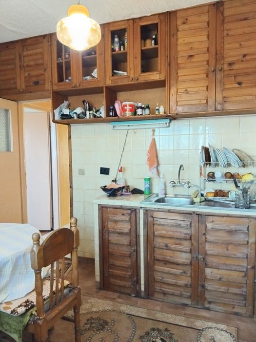 Продава се Тристаен апартамент в Горна Оряховица - 84 кв.м за 595 €/кв.м - Снимка #7