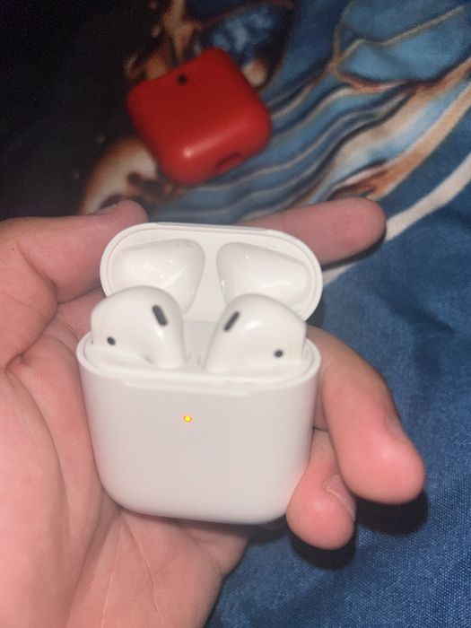 airpods gen 2 2019