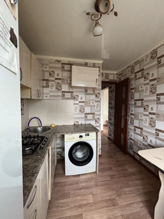 Сдается 2-х ком . Квартира