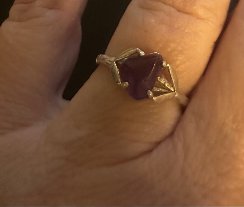 Inel argint 925 masura 62