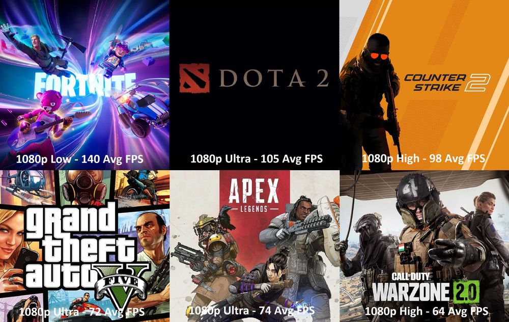 Розов геймърски компютър i7 4770K RX 480 8GB GDDR5 RAM 16GB SSD 512GB