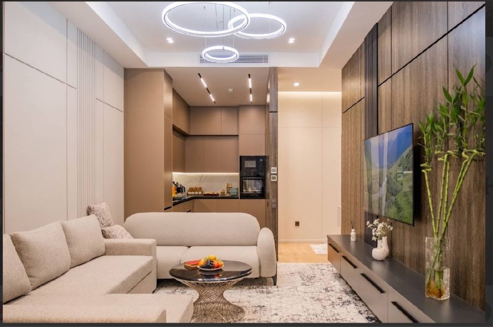 Срочно продаётся квартира в Nest One!