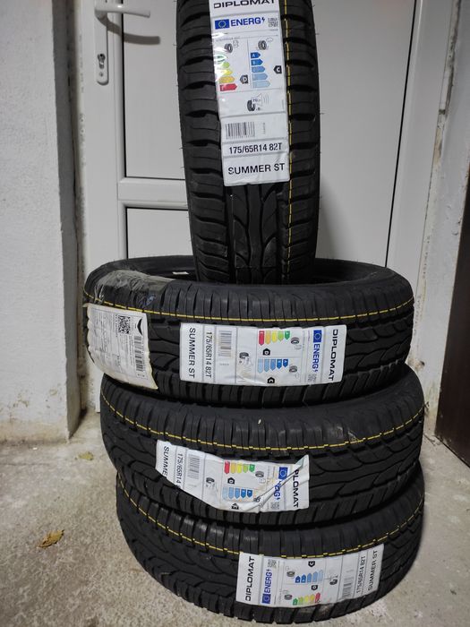 Anvelope vara,iarna 175/65 R14; 175/65r15