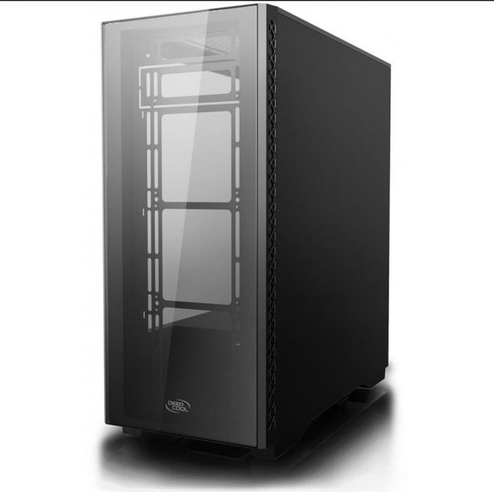 Carcasa PC  Gaming Deepcool Matrexx 55