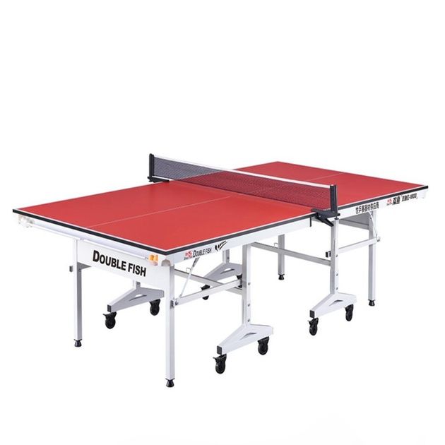 Теннисный стол качественный Настольный теннис Double fish