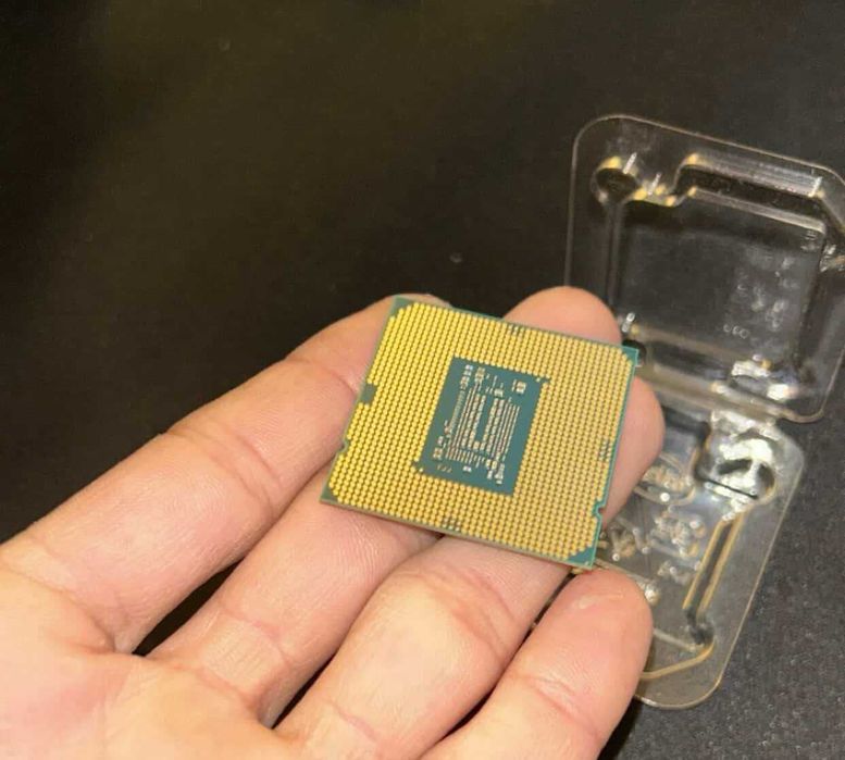 Kit Placă de bază + Procesor Intel i3-10100F – Perfect pentru Gaming