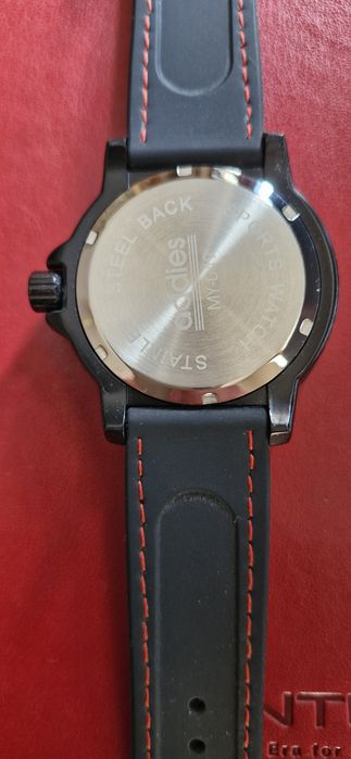 Мъжки кварцов часовник