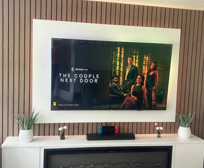 Remont TV-Zona Hi-tech