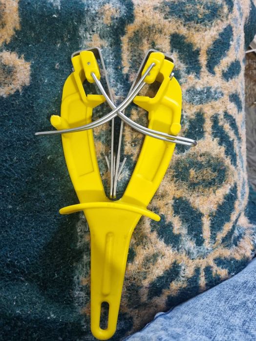 De vanzare set  de macelaie