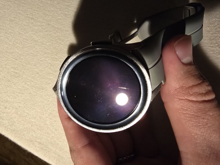 Samsung Watch 5 Pro [esim]