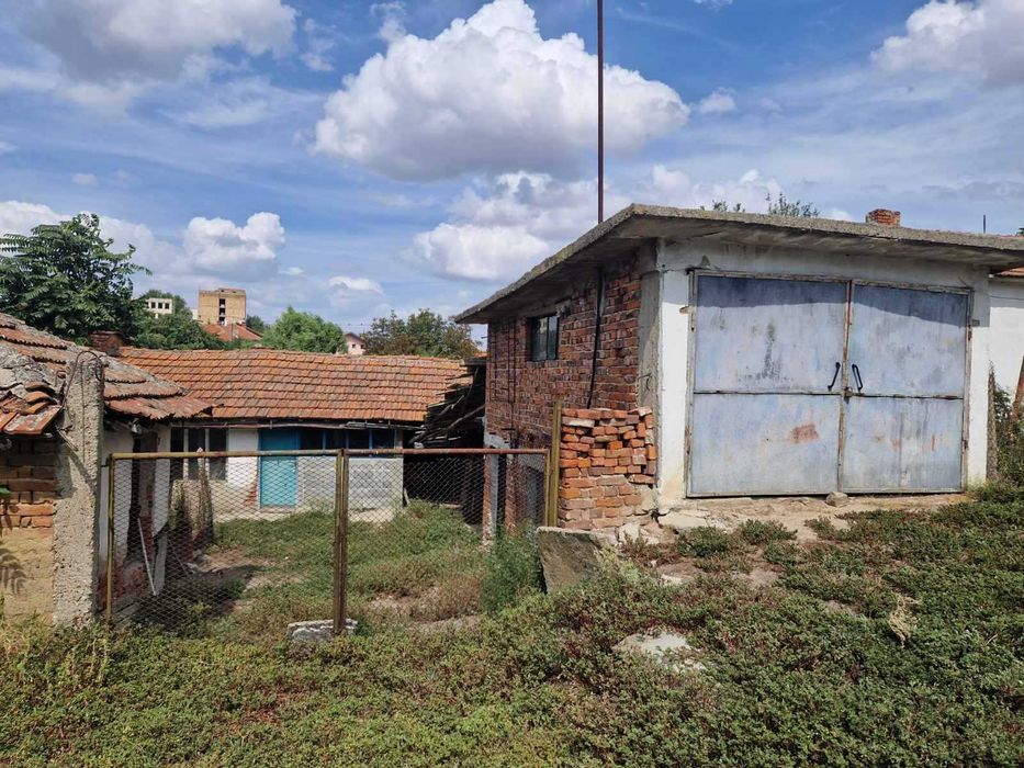 Продава се Къща в с. Тенево, Област Ямбол - 150 кв.м за 272 €/кв.м - Снимка #6