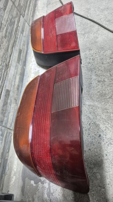 Продам стопы бмв е39