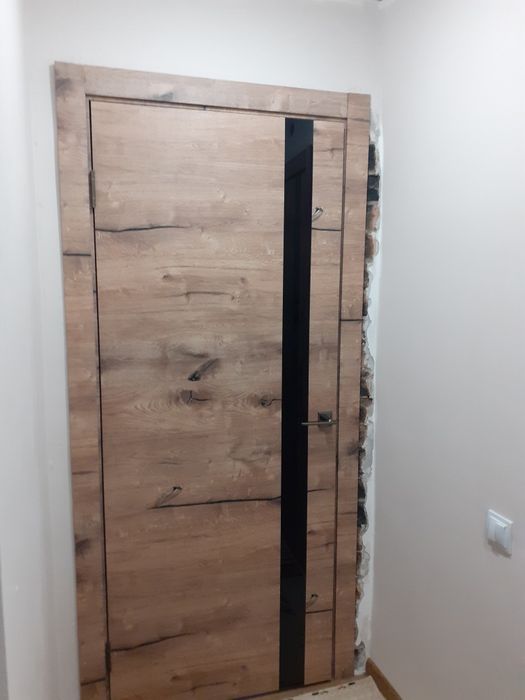 Ремонт квартир.Экибастуз.