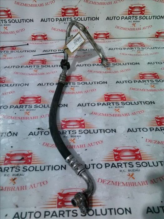 conducta ac peugeot 508 1.6 hdi an fabr. 2016