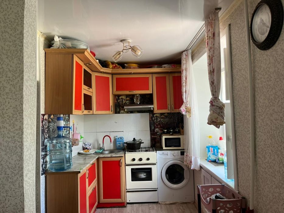 Продам 2х комнатную квартиру