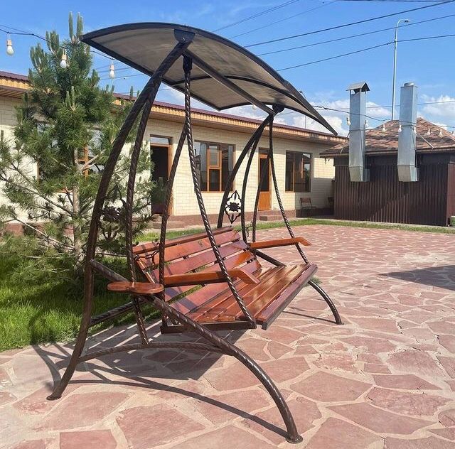 Мебель Ротанг