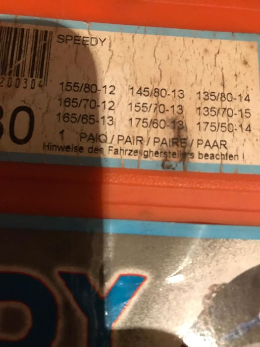 Lanturi antiderapante