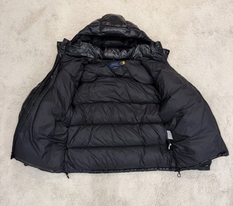 Geaca Ralph Polo Calitate Premium (S/M)