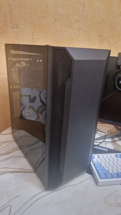 Компьютер полный комплект