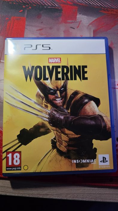 Игри за Playstation5